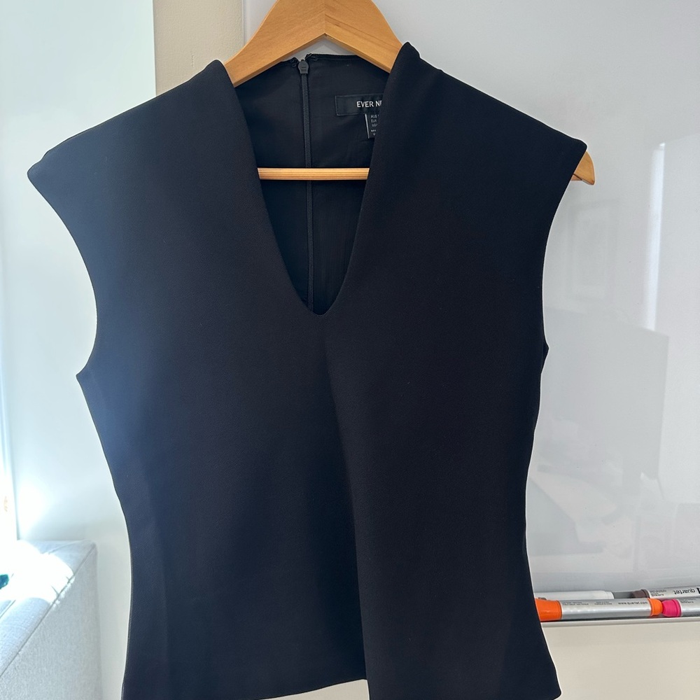 EVER NEW Black set